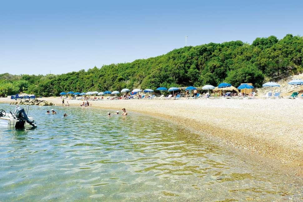 Een foto van Sunrise Village Beach Hotel