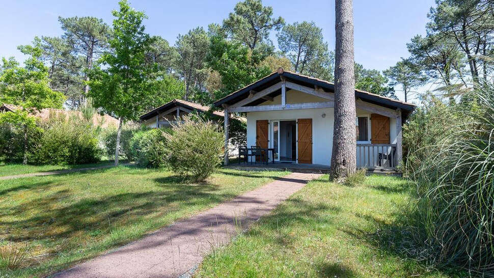 Een foto van Residence L'Allee des Dunes