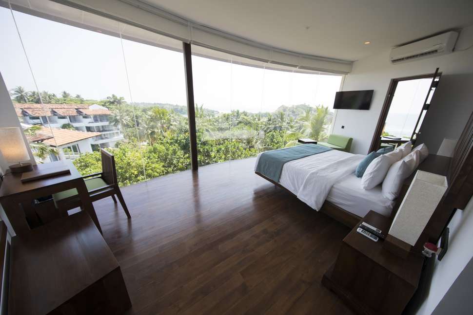 Een foto van Occidental Eden Beruwala