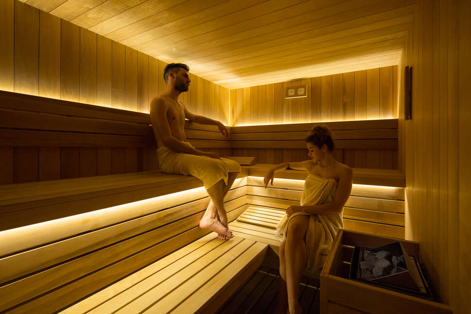 Een foto van San Servolo Wellness Resort Adults only