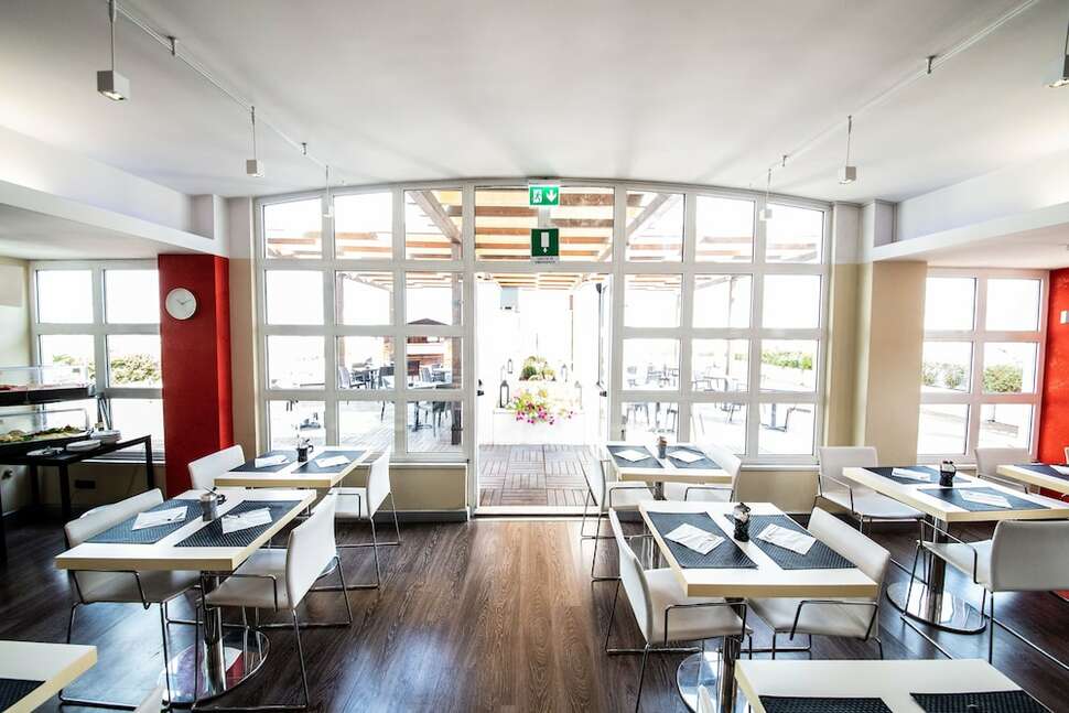 Een foto van Best Western Hotel Roma Tor Vergata