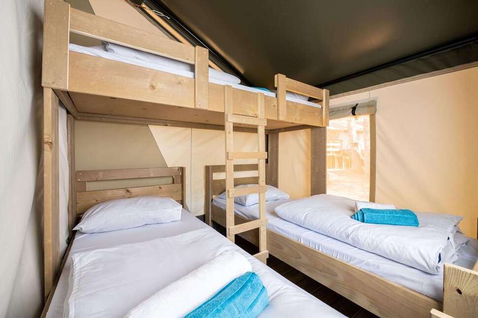 Een foto van Krk Premium Camping Resort by Valamar