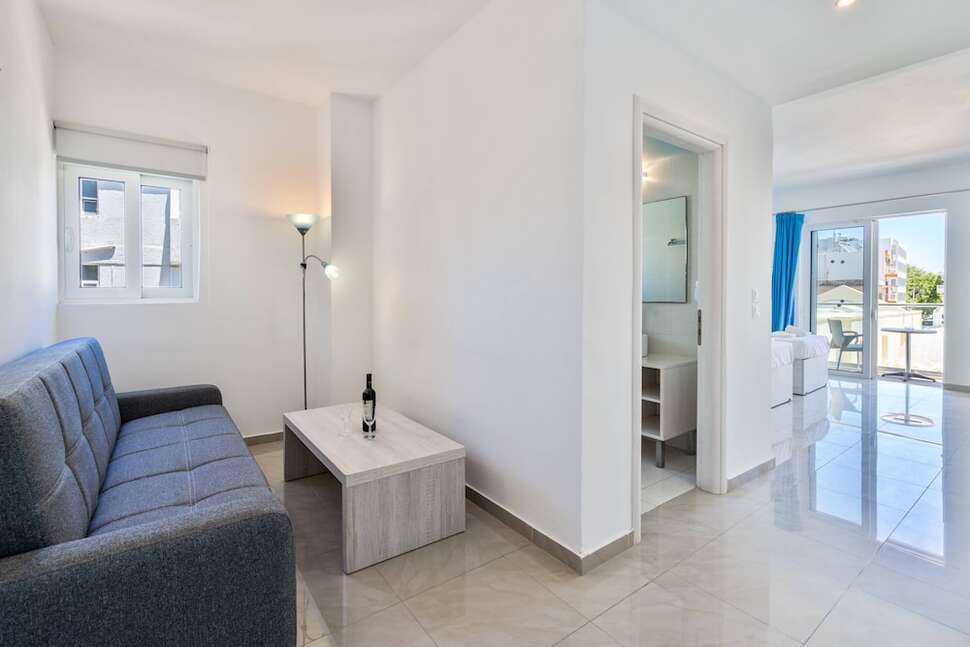 Een foto van Santa Maria City Hotel