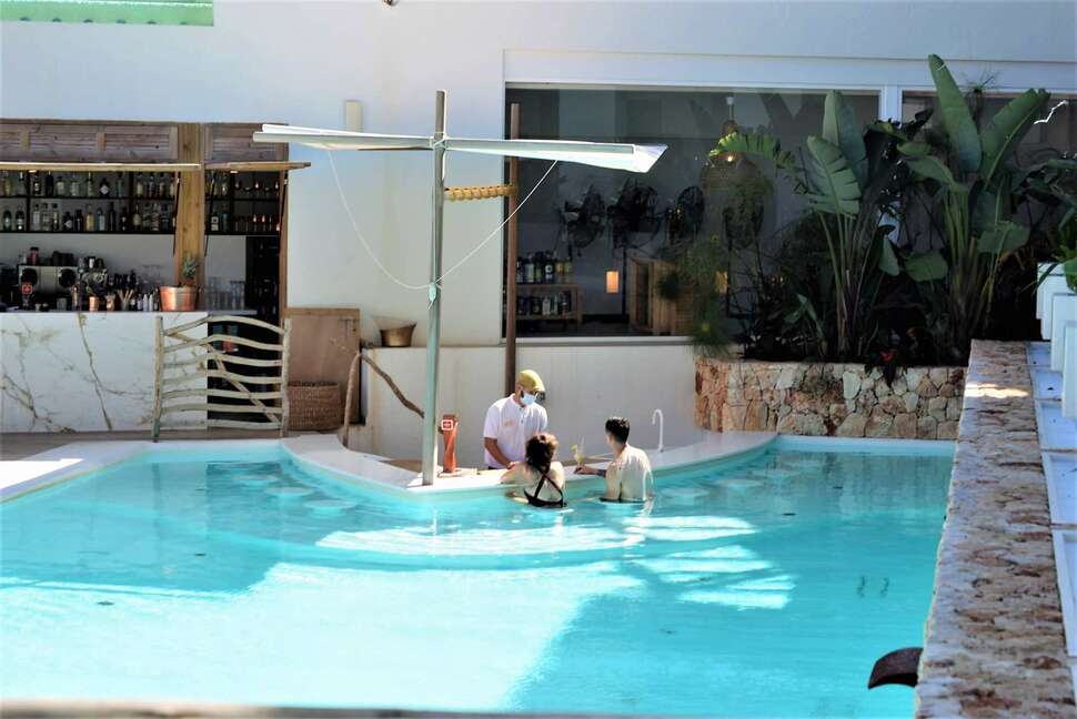 Een foto van Lago Resort Menorca - Suites del Lago