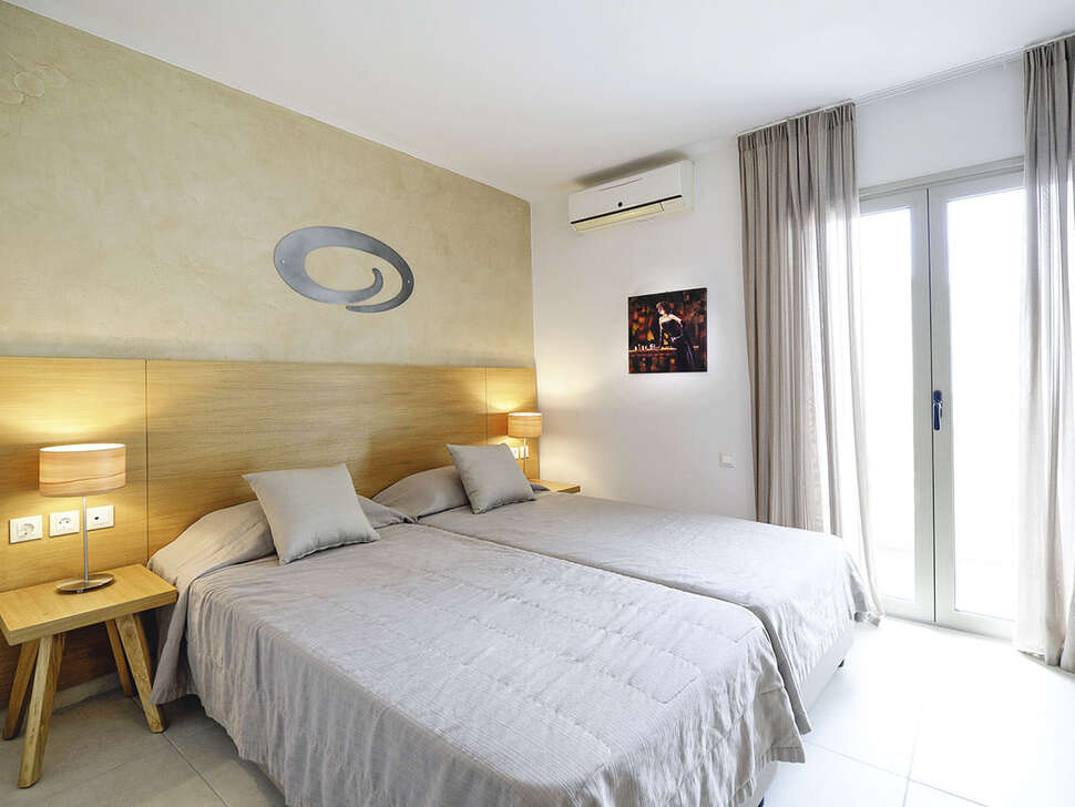 Ein Foto Golden Beach Chersonissos