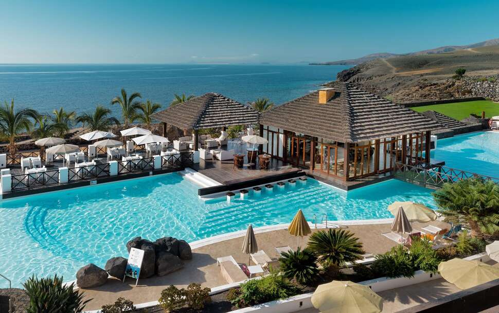 Een foto van Secrets Lanzarote Resort & Spa