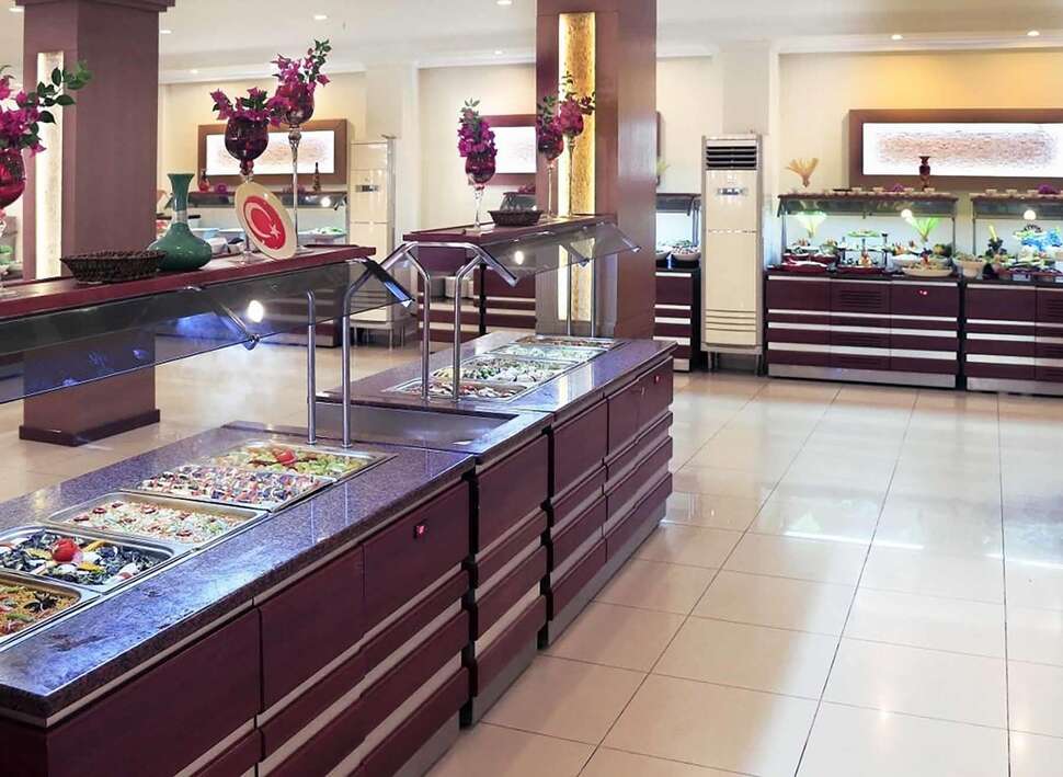 Een foto van Xeno Eftalia Resort