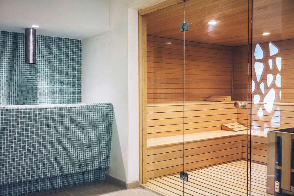 Een foto van de faciliteiten bij Iberostar Selection Fuerteventura Palace