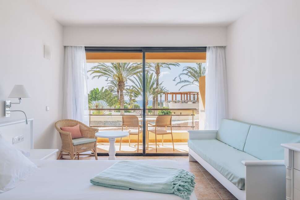 Een foto van Iberostar Waves Playa Gaviotas