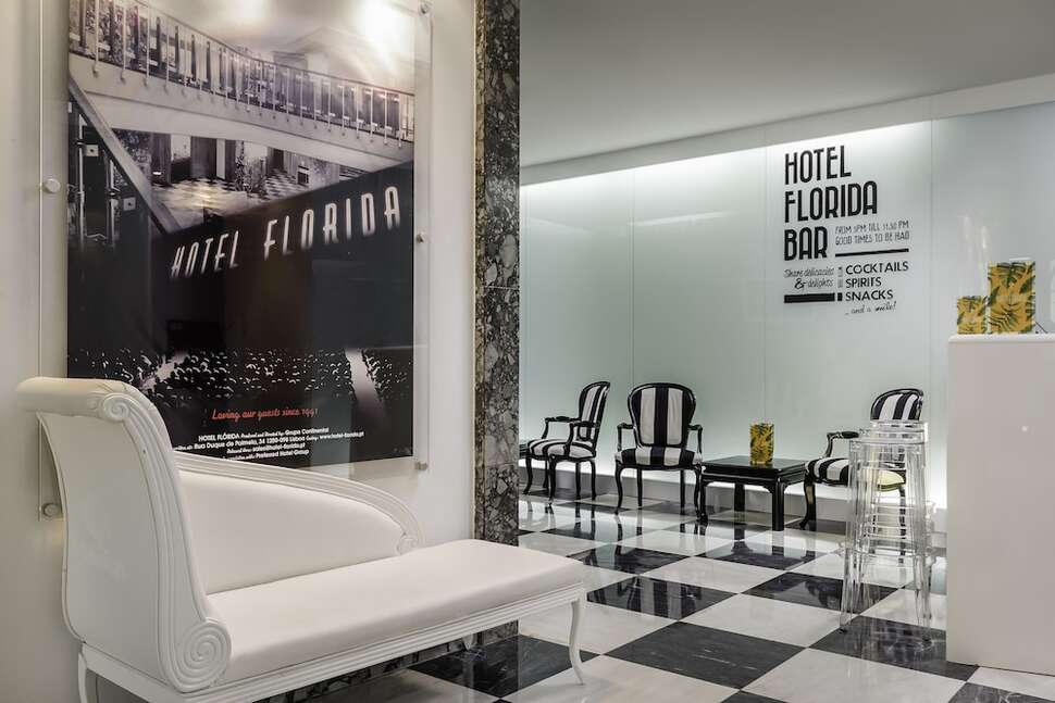 Een foto van Hotel Florida