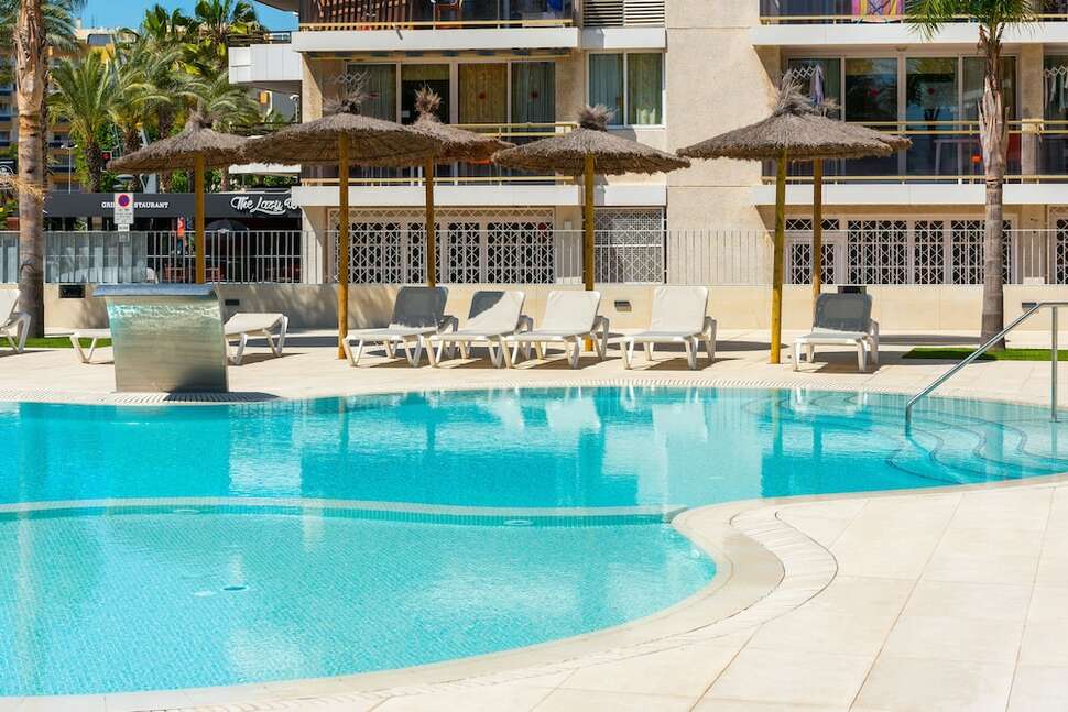 Een foto van Appartementen Los Peces