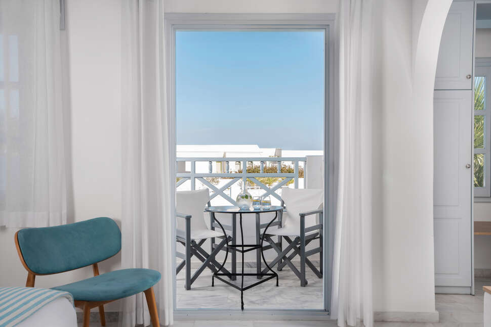 Een foto van Santorini Kastelli