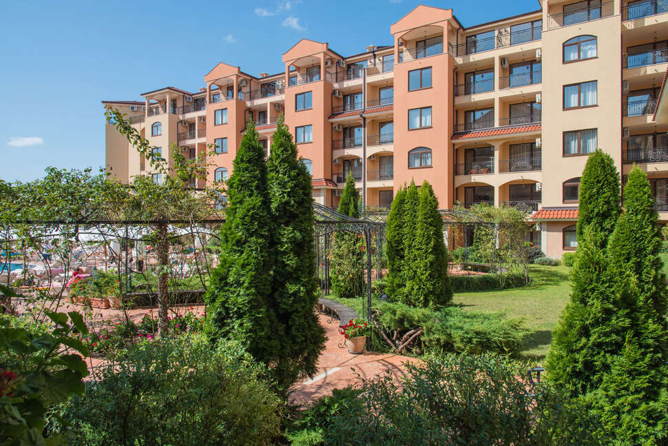 Een foto van Diamant Residence