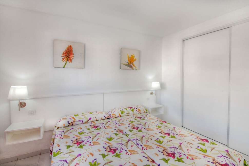 Een foto van Appartementen La Morana