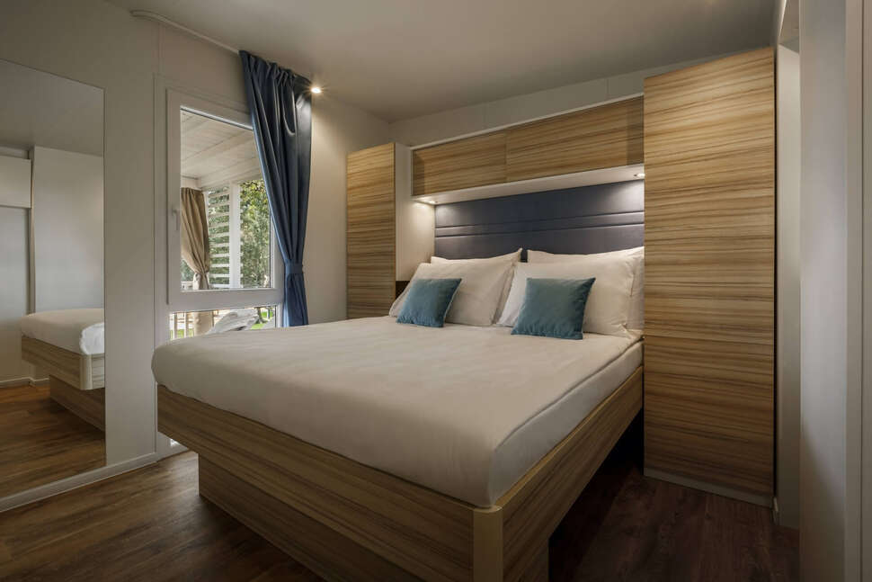 Een foto van Camping Amarin Resort