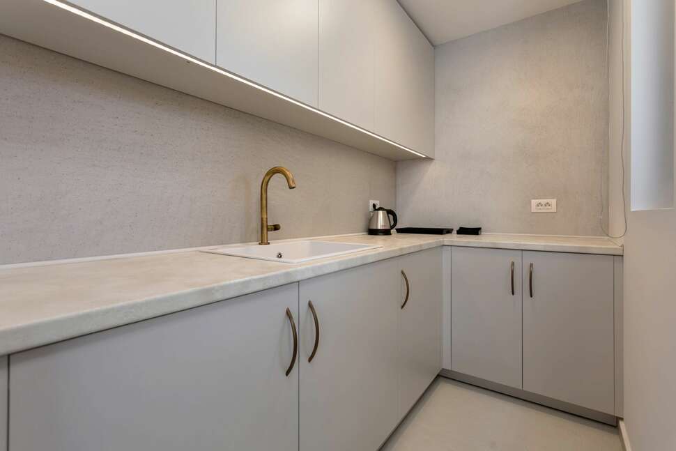 Een foto van Serenity Luxury Boutique Hotel Agrilia