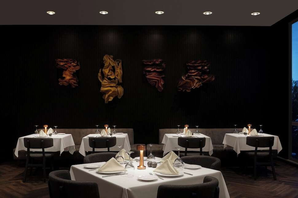 Een foto van Delta Hotels Istanbul Kagithane