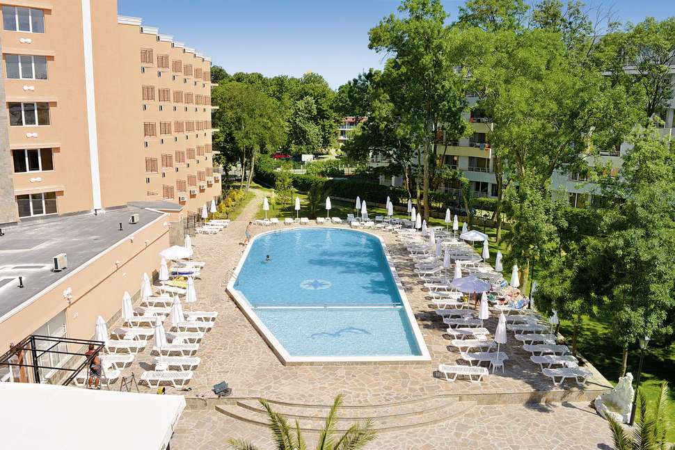 Een foto van Hotel Riva
