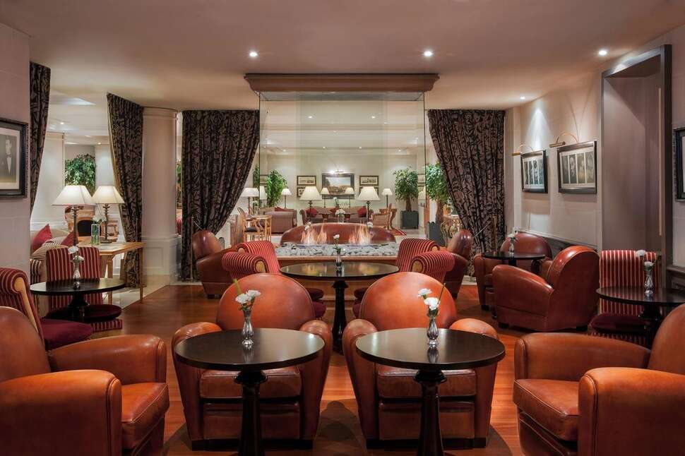 Een foto van Royal Manotel