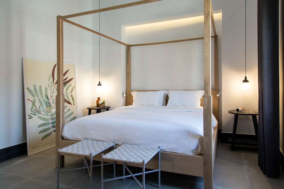 Een foto van Lena Mare Boutique Hotel