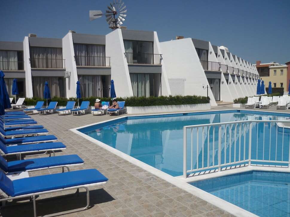 Een foto van Penelope Beach Hotel