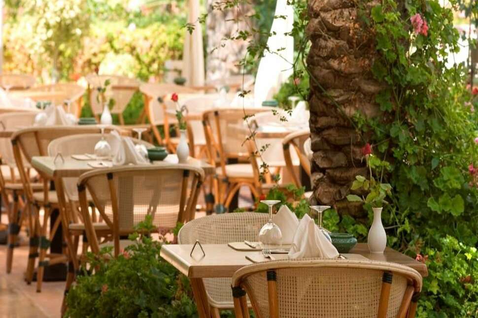 Ein Foto Alhambra Thalasso