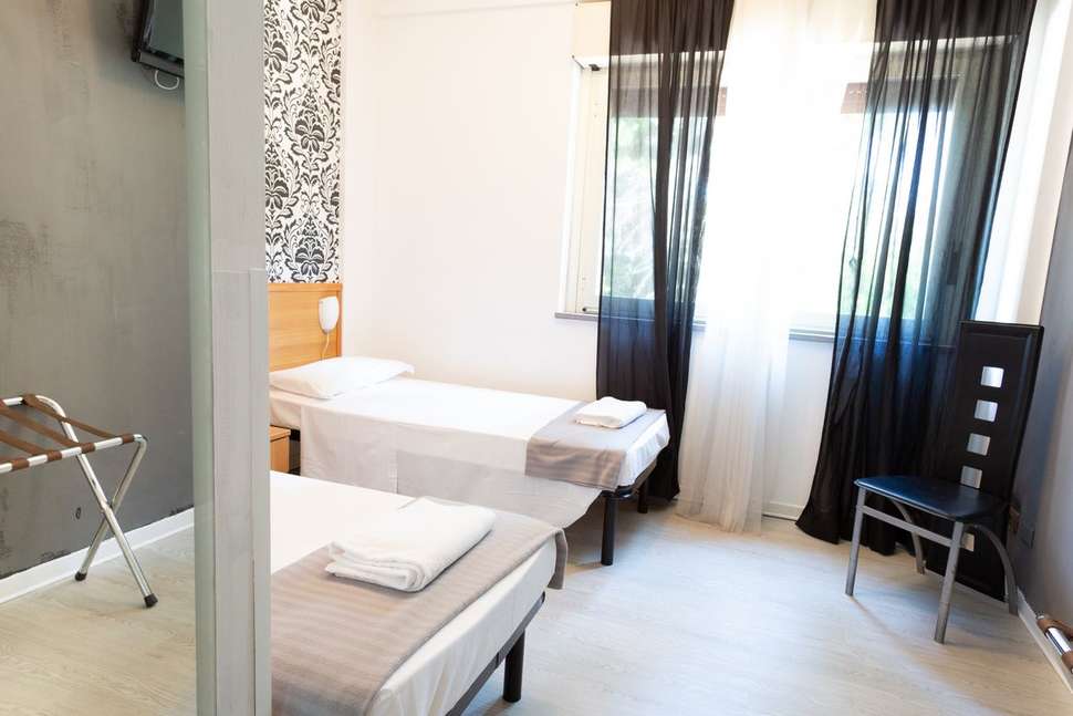Een foto van Hotel Scheppers