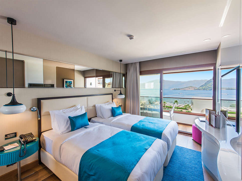 Een foto van Elite World Marmaris Hotel