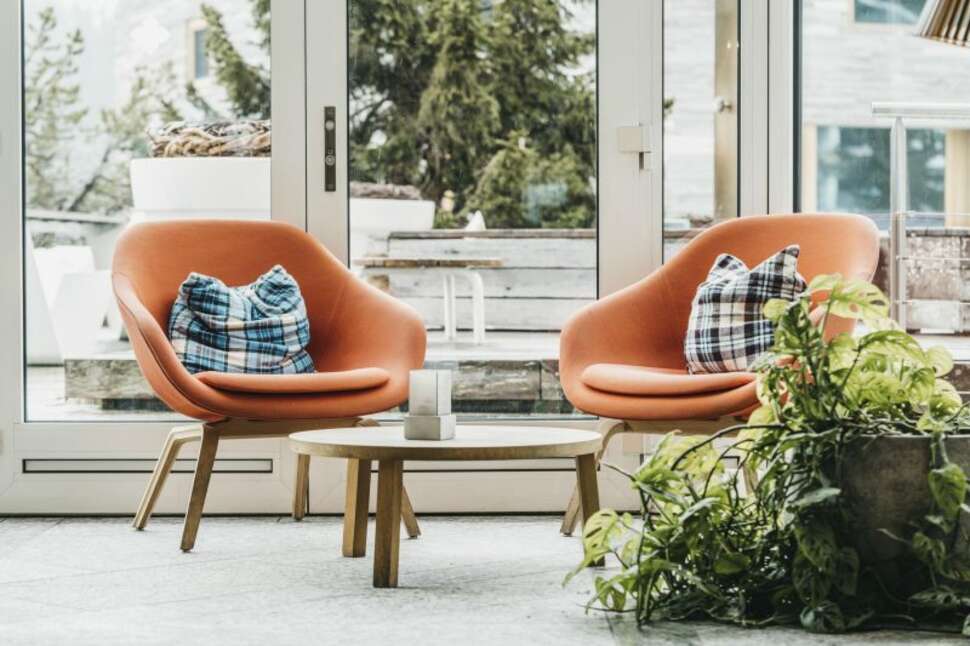 Een foto van Hotel Signina