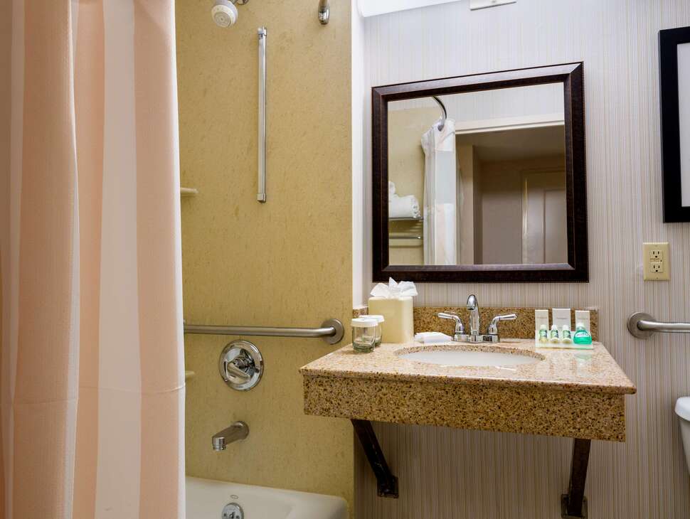 Ein Foto Hilton Garden Inn Tribeca
