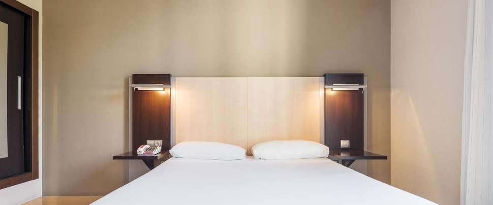 Een foto van Hotel Ilunion Auditori