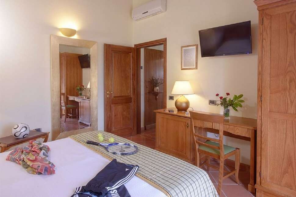 Een foto van Popilia Country Resort