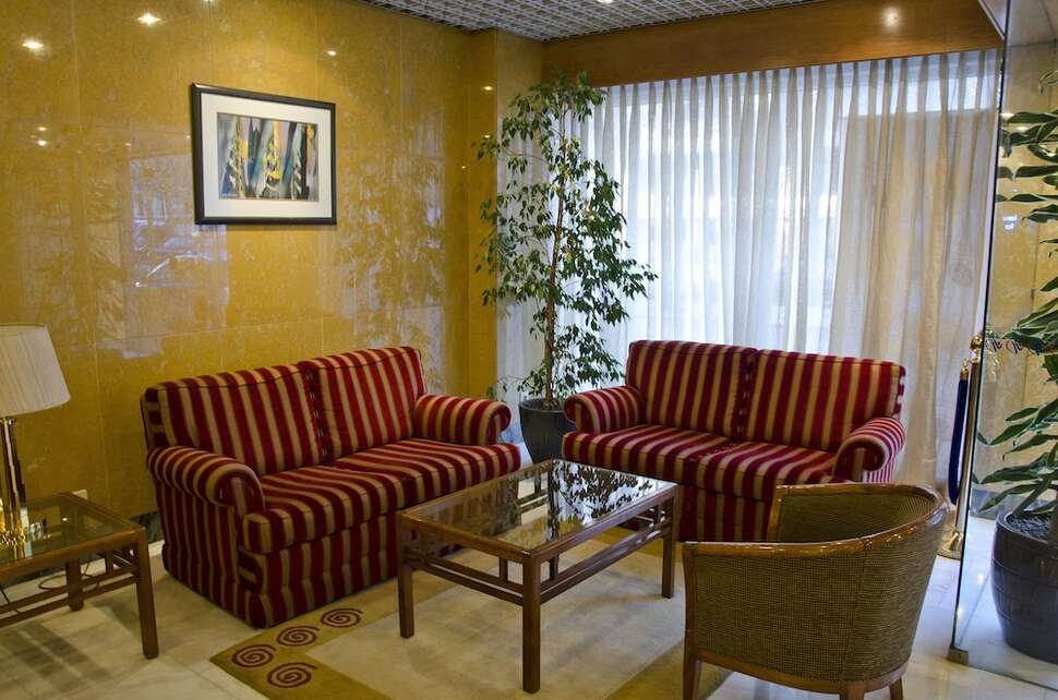 Een foto van VIP Inn Berna