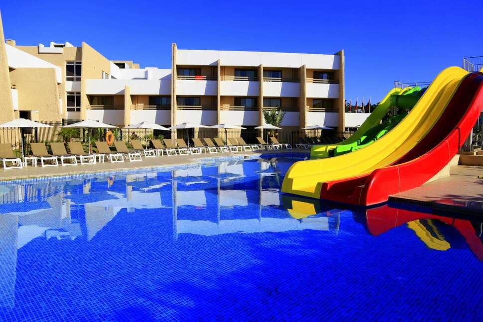 Een foto van Dunes d'Or Ocean Club Agadir