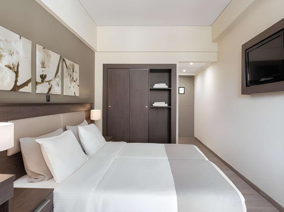 Een foto van Hotel Acropolis Select