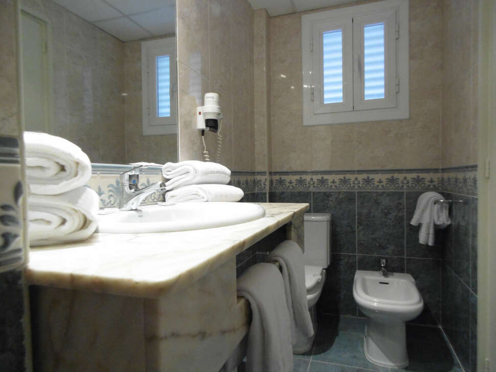 Een foto van Hotel & Appartementen Solimar