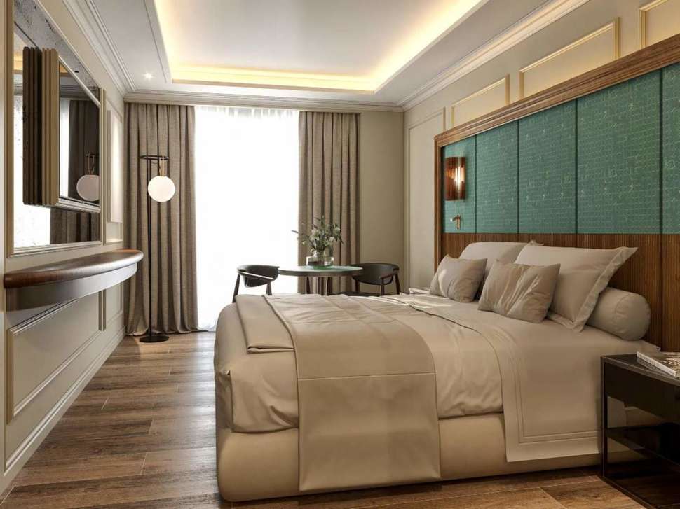 Een foto van Barcelo La Nucia Palms