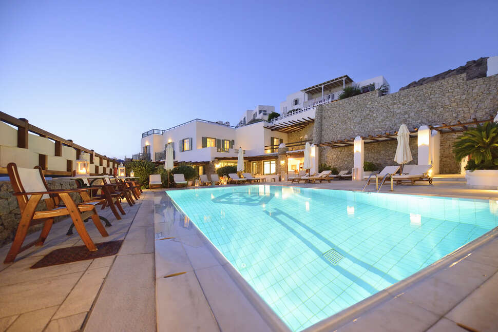 Een foto van Pelican Bay Art Hotel
