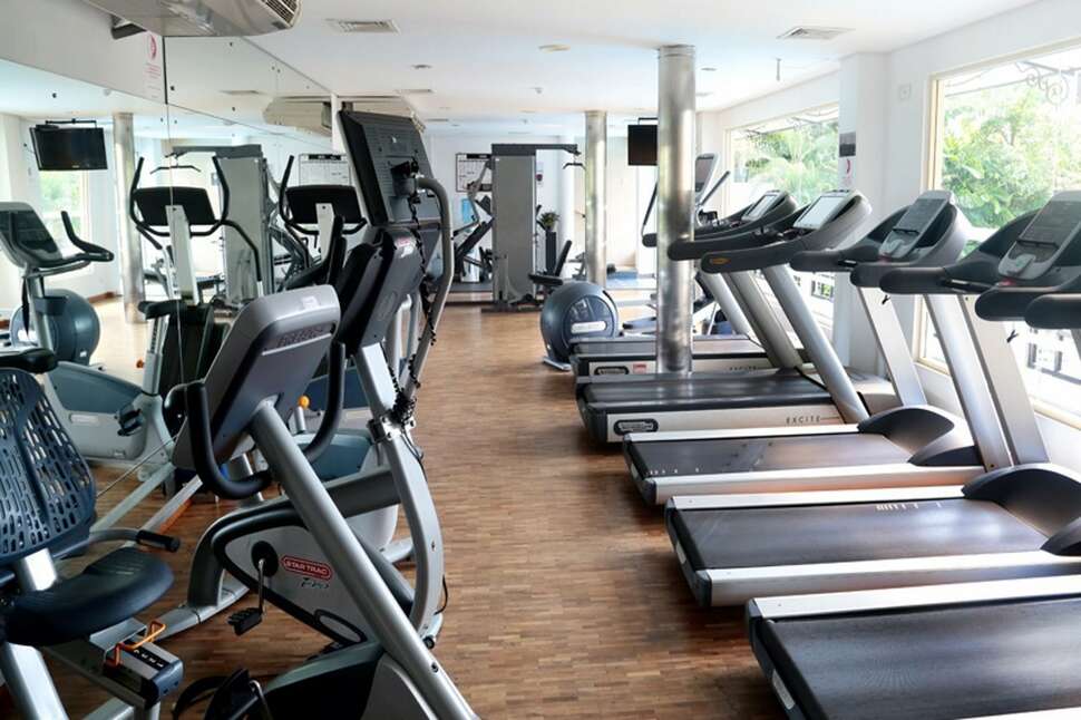 Een foto van Ramada by Wyndham Colombo