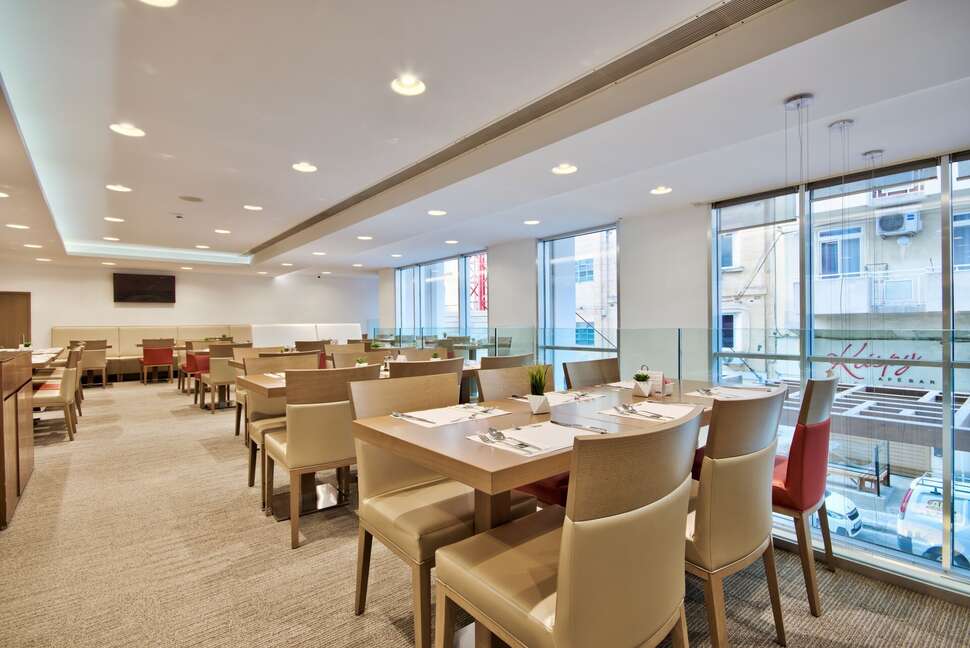 Een foto van Hotel Valentina