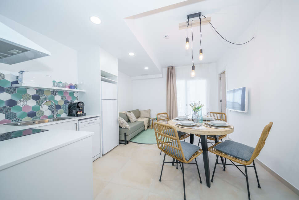 Een foto van Bamblue Boutique Appartementen