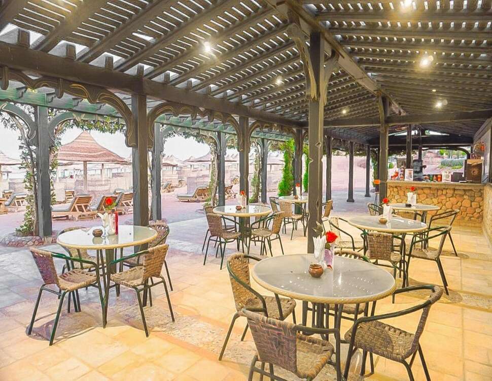 Een foto van Charmillion Club Resort