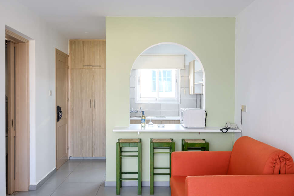 Een foto van Pandream Hotel & Appartementen