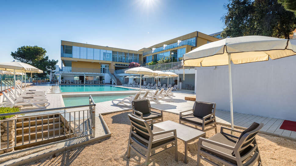 Een foto van Splendid Resort