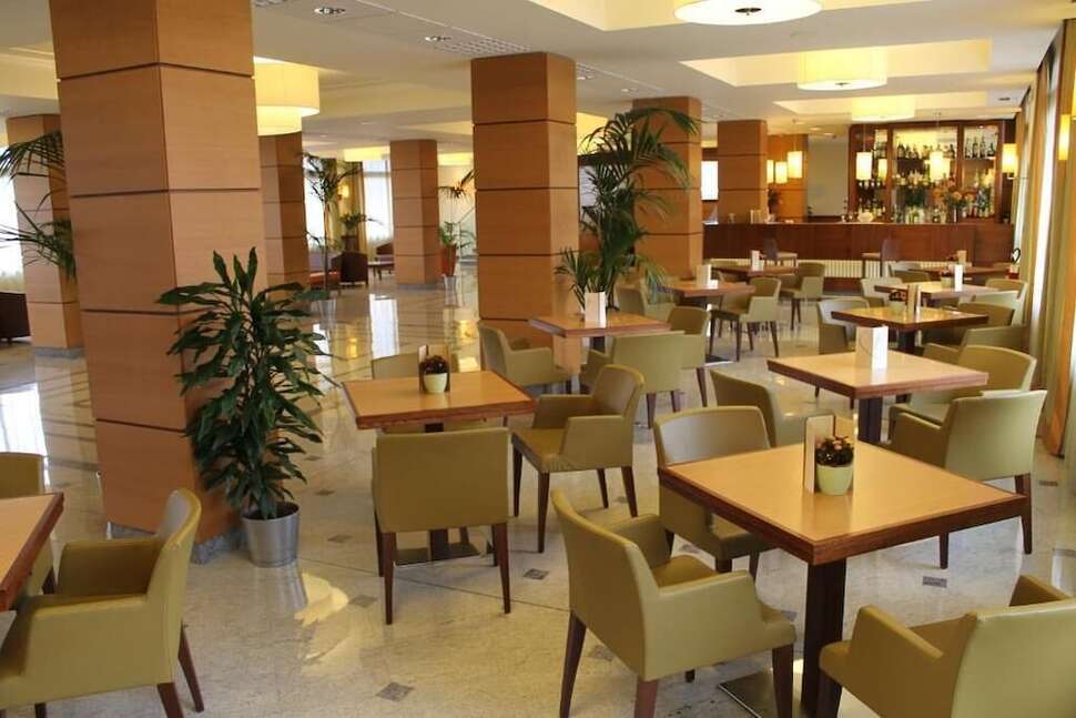 Ein Foto Nilhotel