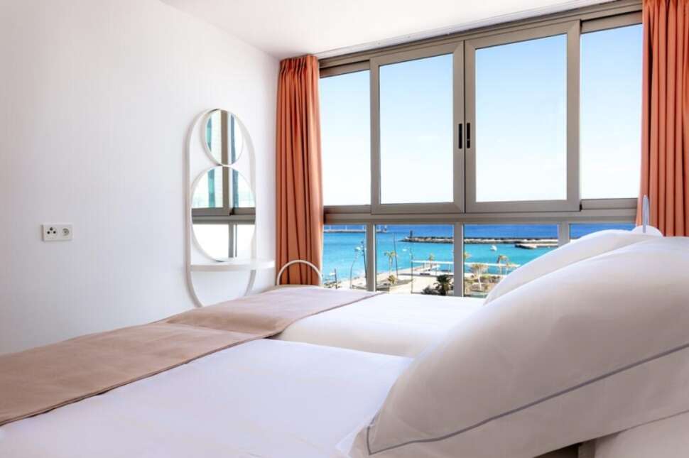 Accommodatie foto: Habitat Avenida
