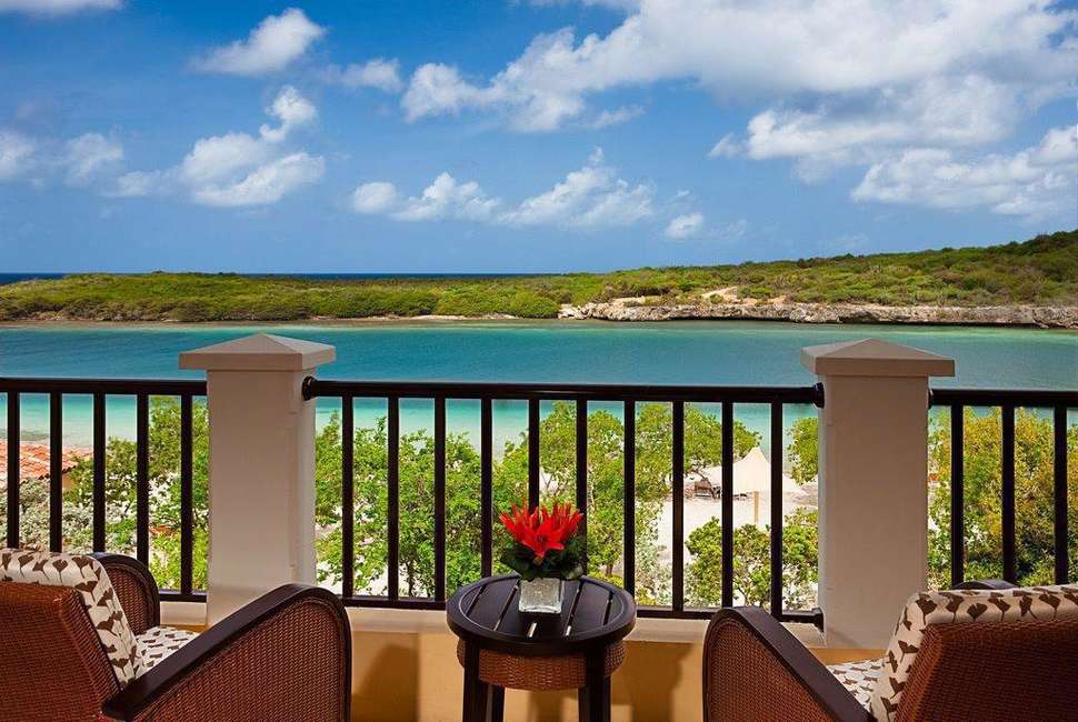 Ein Foto Sandals Royal Curacao