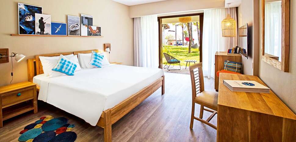 Een foto van C Mauritius