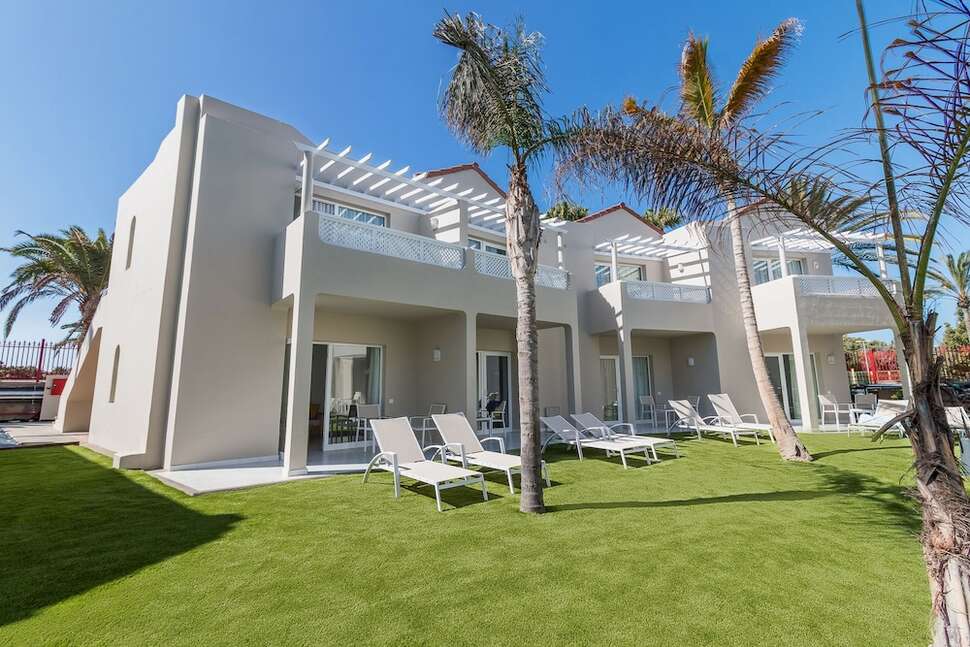 Een foto van Hotel Livvo Koala Garden
