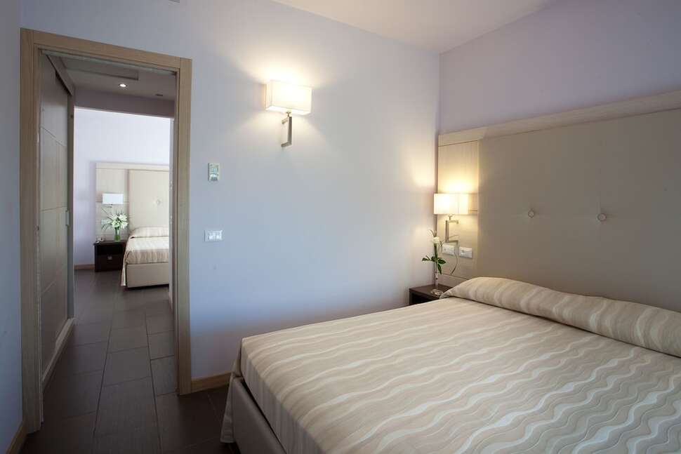 Een foto van Hotel Porto Azzurro